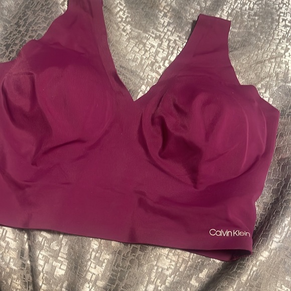 CK bra - Picture 5 of 7